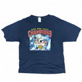 Vintage New England Patriots Super Bowl XXXVIII Champions Tee