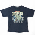 Vintage 1999 Team of the Century Vintage New York Yankees Tee MLB
