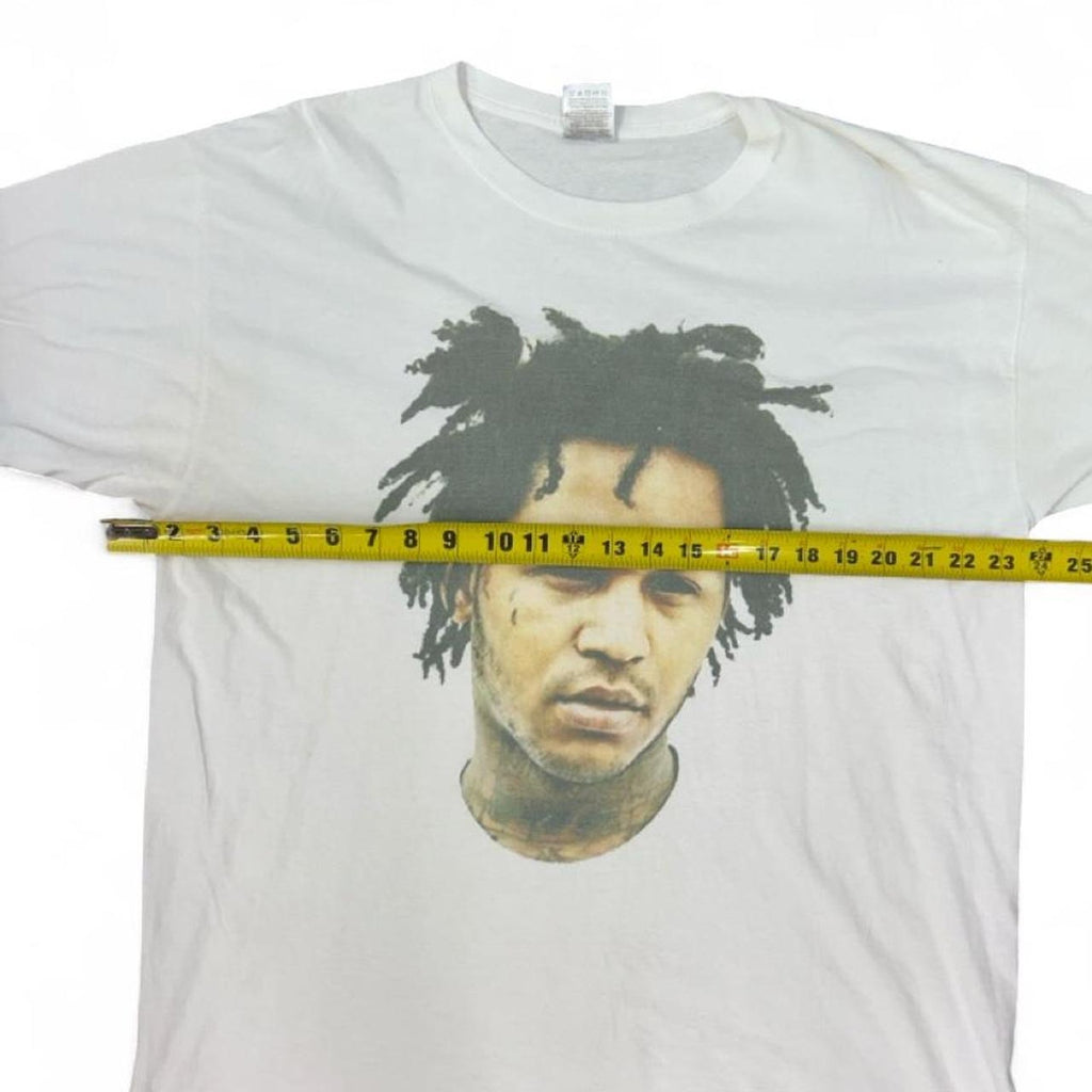 Rare Fredo Santana Savage Squad Tribute Portrait Tee