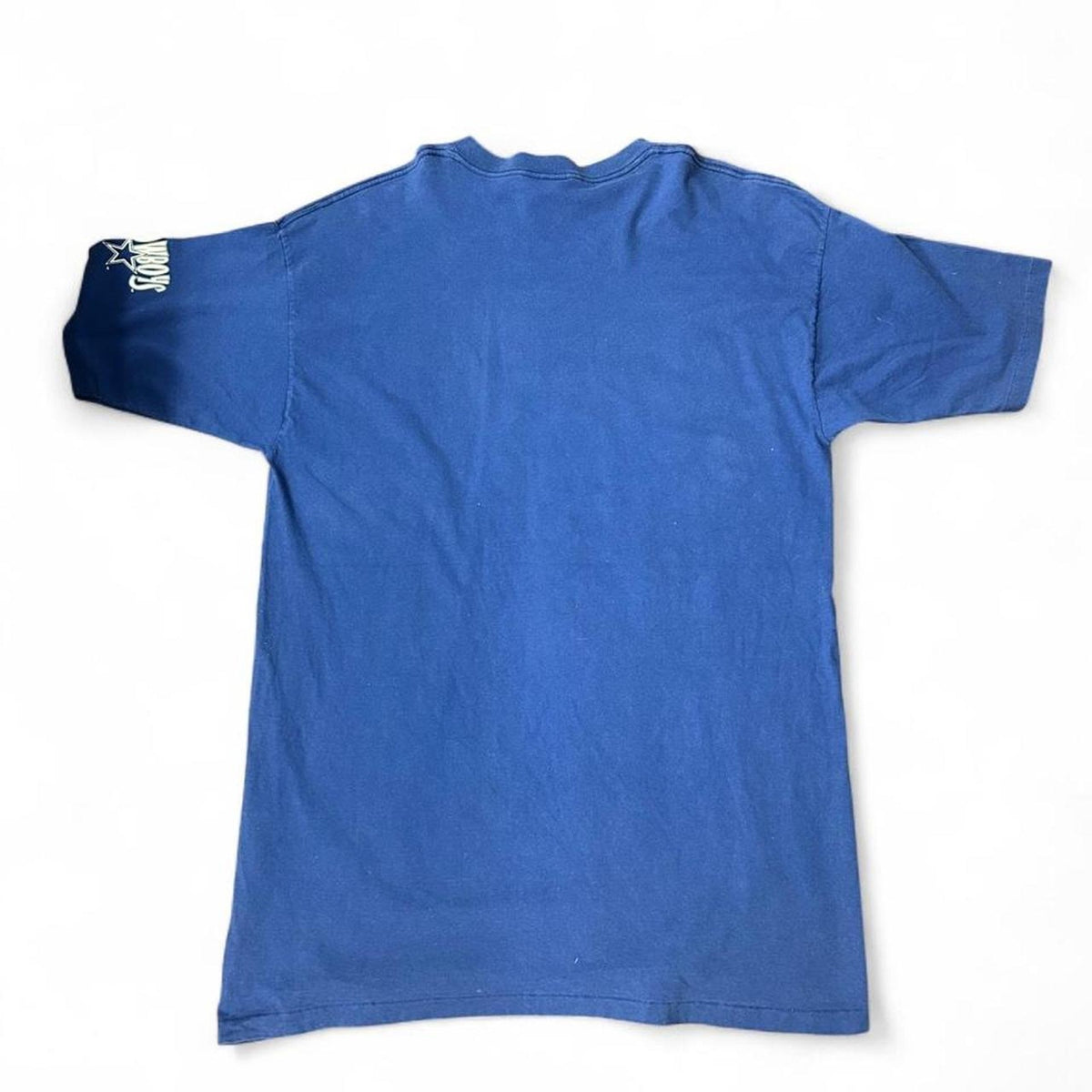 Vintage 1997 Dallas Cowboys NFL Graphic Tee