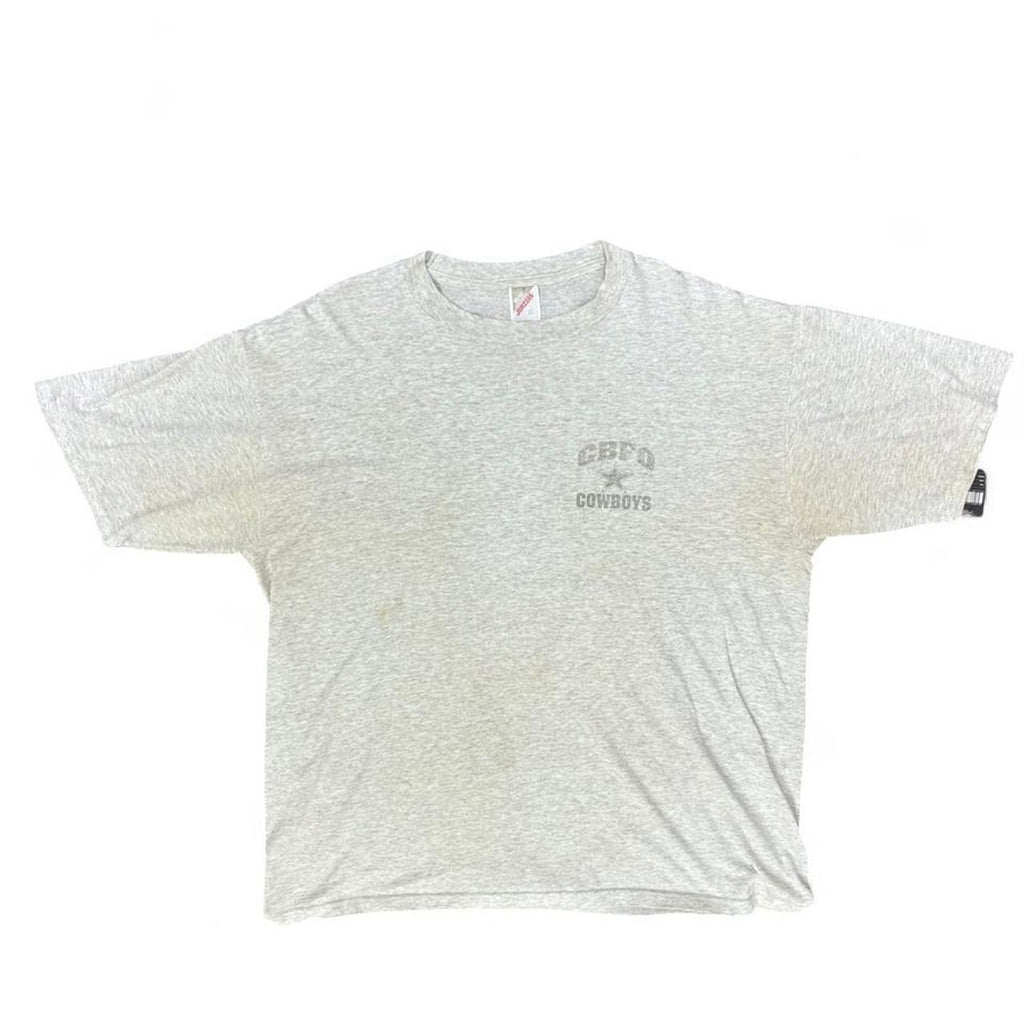 Vintage 90s Dallas Cowboys Texas coach Berry Tee