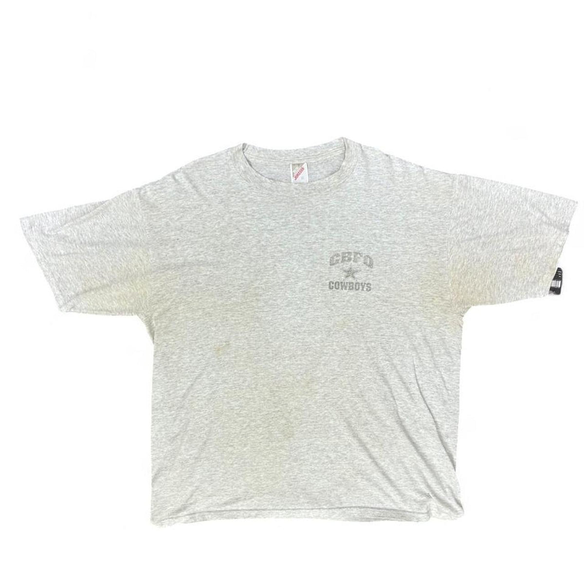 Vintage 90s Dallas Cowboys Texas coach Berry Tee