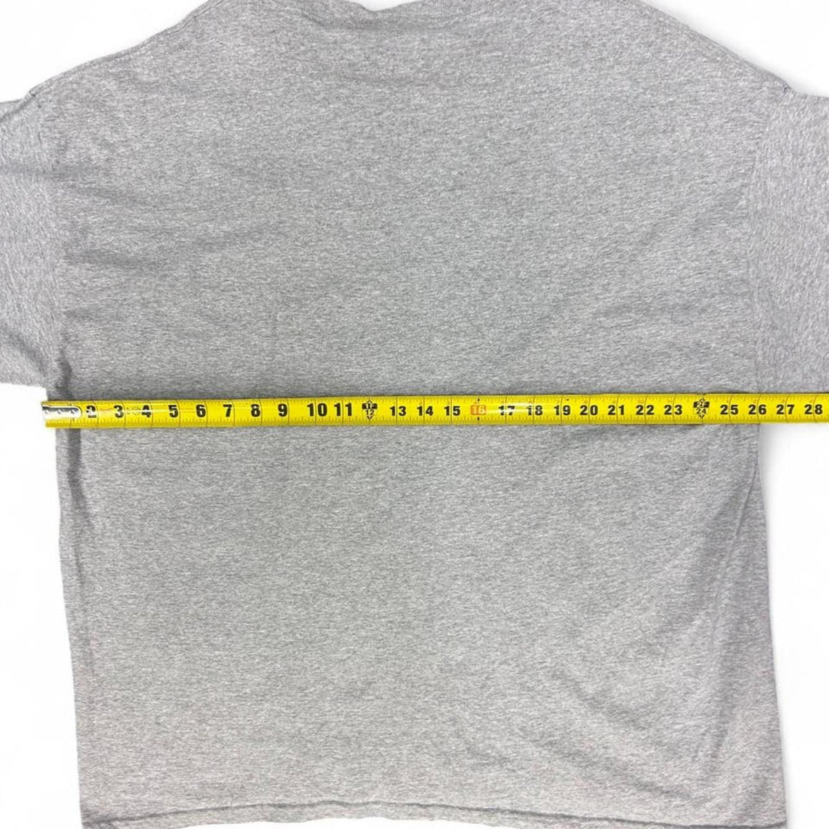 Vintage 2000s Baltimore Ravens AFC Conference Champions Gray Tee