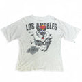 Rare Vintage Los Angeles Kings Breakthrough Mascot Shirt