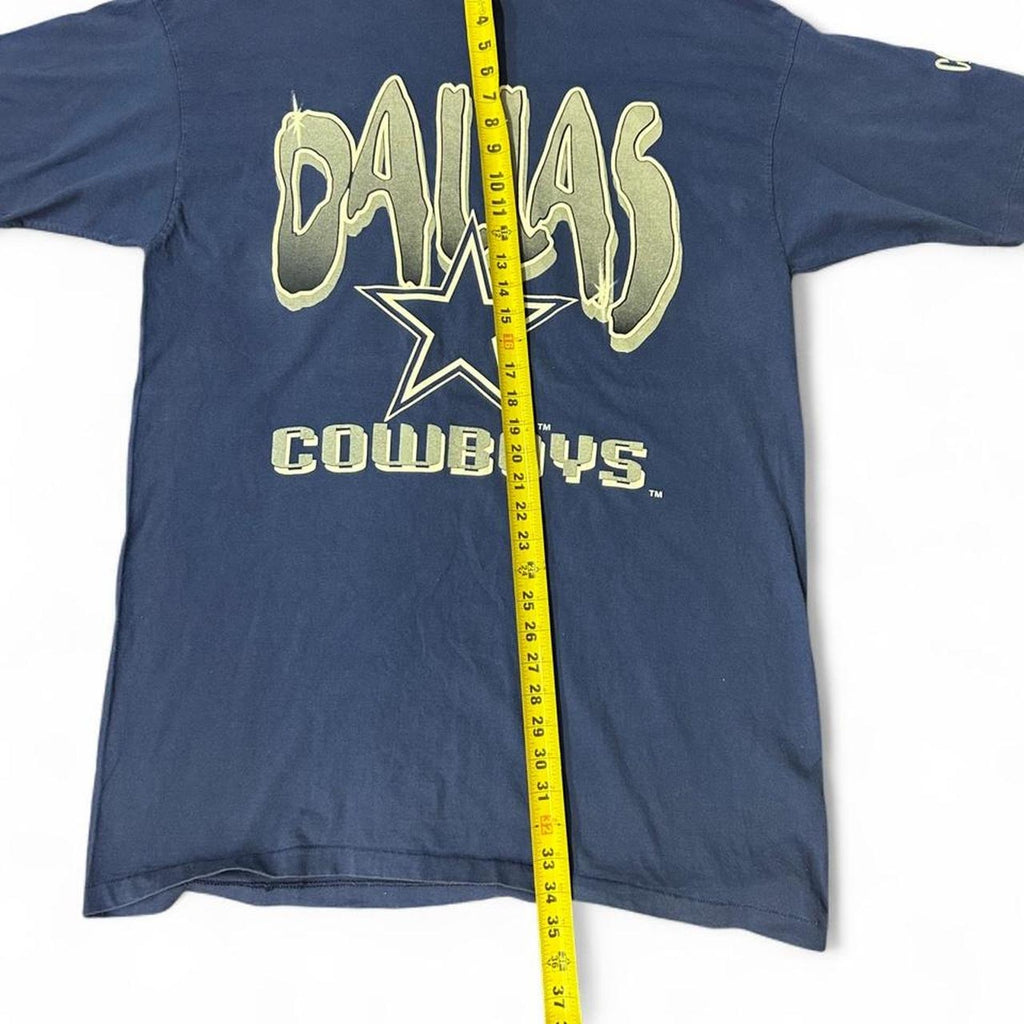 Vintage 1997 Dallas Cowboys NFL Graphic Tee