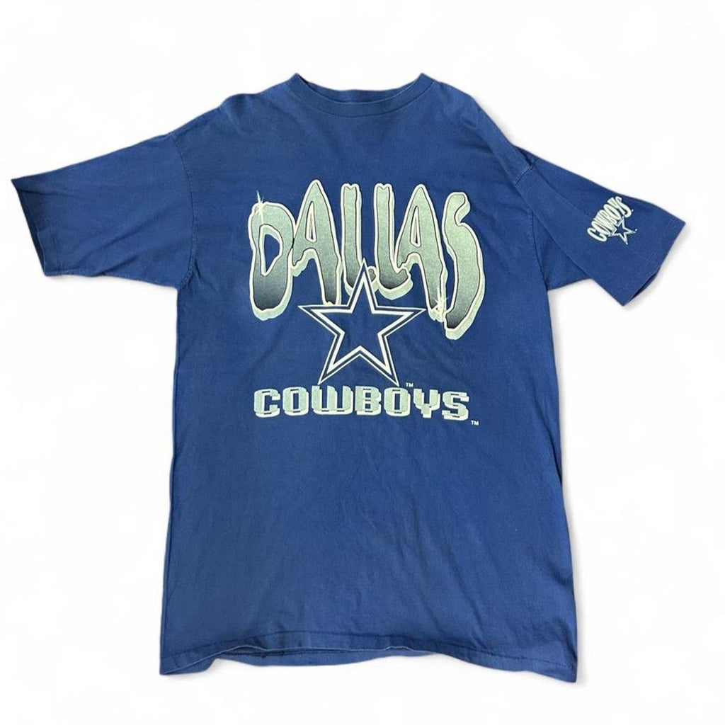 Vintage 1997 Dallas Cowboys NFL Graphic Tee