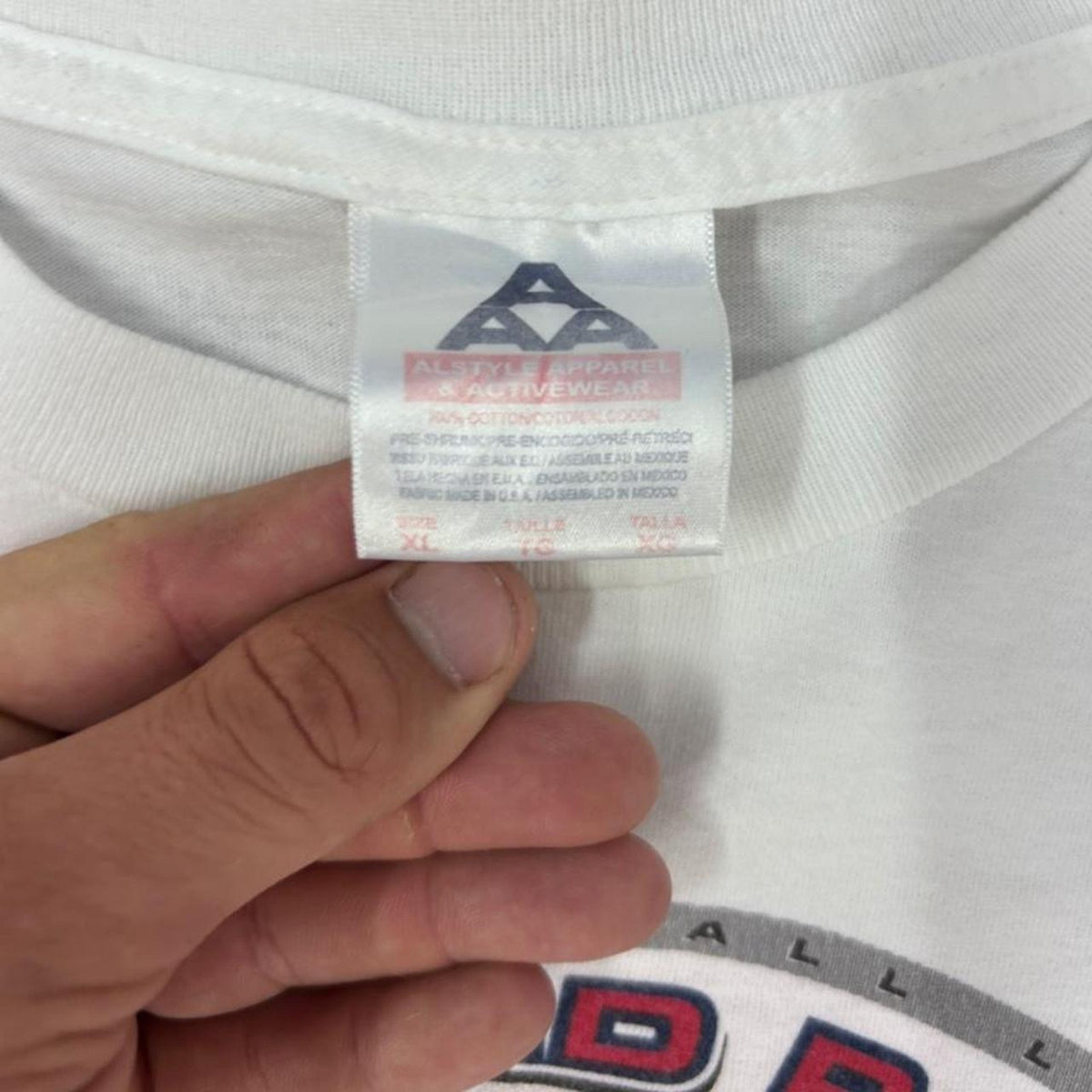 Vintage 2002 New England Patriots Super Bowl Champions Team Players