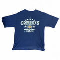 Vintage 1995 Dallas Cowboys Super Bowl Champions Tee